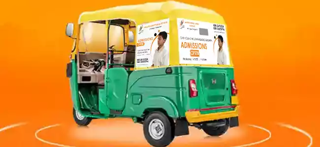 Bharat Cabs Experience